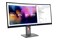 Monitor 39.7" Lenovo ThinkVision P40WD-40 czarny
