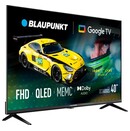 Telewizor Blaupunkt 40QCG6000S 40" Full HD