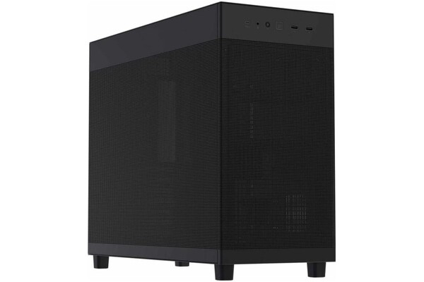 Obudowa PC ASUS AP303 Prime Mini Tower czarny