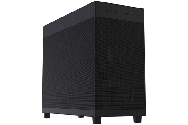 Obudowa PC ASUS AP303 Prime Mini Tower czarny