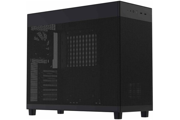Obudowa PC ASUS AP303 Prime Mini Tower czarny