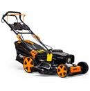 Kosiarka spalinowa NAC LS55-196-E-SB NAC 3.6kW