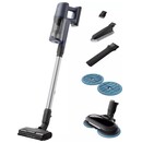 Odkurzacz Electrolux EP61H21WET Hygienic 600 Wet pionowy bezworkowy czarny