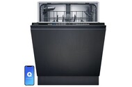 Zmywarka do zabudowy Siemens SN61HX01TE