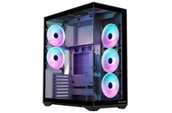 Obudowa PC MODECOM Volcano Tower czarny
