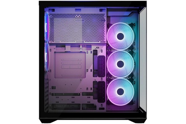 Obudowa PC MODECOM Volcano Tower czarny
