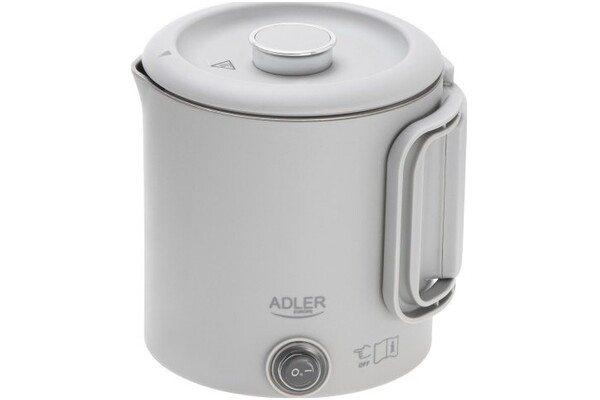 Czajnik elektryczny Adler AD1388 0.8l 650W