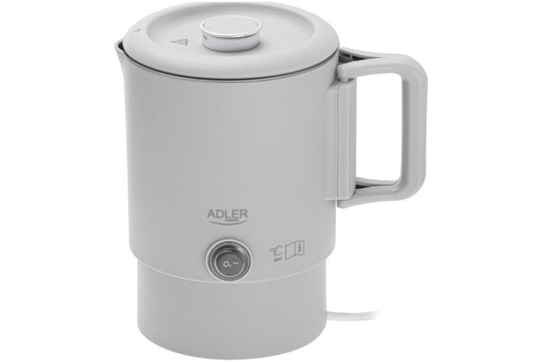 Czajnik elektryczny Adler AD1388 0.8l 650W