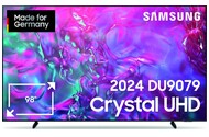 Telewizor Samsung GU98DU9079UXZG 98" 4K Ultra HD