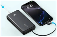 Powerbank ANKER Zolo 20000mAh 22.5W czarny