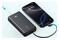 Powerbank ANKER Zolo 20000mAh 22.5W czarny