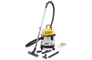 Odkurzacz ETA 421190000 tradycyjny workowy 1200W czarno-żółty