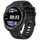 Smartwatch Canyon CNSSW83BB 1.32" czarny