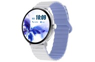 Smartwatch Canyon CNSSW69WB biały