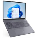 Laptop Lenovo IdeaPad Slim 3 16.0" AMD Ryzen 5 7535HS AMD Radeon RX 6600M 16GB 512GB SSD Windows 11 Home szary