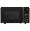 Kuchenka mikrofalowa SENCOR średnica27 17.0l 800W