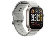 Smartwatch realme Watch 5 srebrny