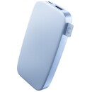 Powerbank FRESH`N REBEL 231823 12000mAh 20.0W niebieski