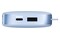 Powerbank FRESH`N REBEL 231823 12000mAh 20.0W niebieski