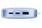 Powerbank FRESH`N REBEL 231828 18000mAh 20.0W niebieski