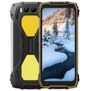 Smartfon Blackview Bv7300 pomarańczowy 6.67" 6.0GB/256.0GB