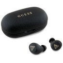 Słuchawki Guess GUTWSPGTSPSK Classic Douszne Bezprzewodowe