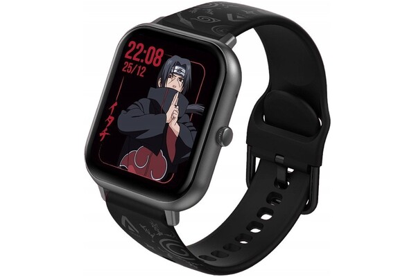 Smartwatch Overmax Touch czarny