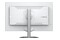 Monitor 27.0" GIGABYTE M27Q2 biały