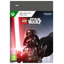 LEGO Gwiezdne Wojny Saga Skywalkerów Edycja Deluxe Xbox (One/Series S/X)