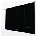 Kuchenka mikrofalowa Gorenje BM235G1SYB 23.0l 900W