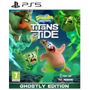 SpongeBob SquarePants Titans of the Tide Ghostly Edition PlayStation 5
