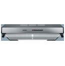 Okap kuchenny Podszafkowy Siemens LU63LCC50 60.0cm srebrny