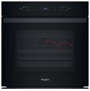 Piekarnik do zabudowy Whirlpool WOI6A8FPT1SBA elektryczny czarny