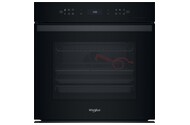 Piekarnik do zabudowy Whirlpool WOI6A8FPT1SBA elektryczny czarny