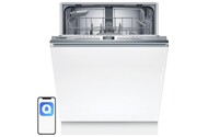Zmywarka do zabudowy Bosch SMV4HTX14E
