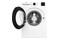 Pralka Beko BM1WFU36225WPB SteamCure 6.0kg 1200obr./min