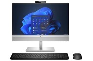 HP EliteOne 840 16GB DDR5 500GB SSD Windows 11 Professional