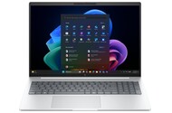 Laptop HP EliteBook 8 16.0" AMD Ryzen AI 7 350 PRO 350 AMD Radeon 860M 16GB 512GB SSD M.2 Windows 11 Professional srebrny