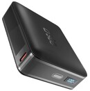 Powerbank SBS TEBB20000HDPDLCDK 20000mAh 65.0W czarny