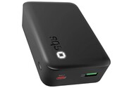 Powerbank SBS TEBBCT20000PDLDK 20000mAh 20.0W czarny