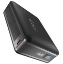 Powerbank SBS TEBB10000HDPDLCDK 10000mAh 30.0W czarny