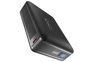 Powerbank SBS TEBB10000HDPDLCDK 10000mAh 30.0W czarny