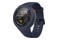 Smartwatch Amazfit Verge granatowy
