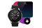 Smartwatch Amazfit GTR 4 czarno-srebrny