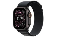 Smartwatch Apple Ultra 3 czarny 5G