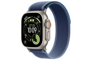 Smartwatch Apple Ultra 3 niebieski 5G