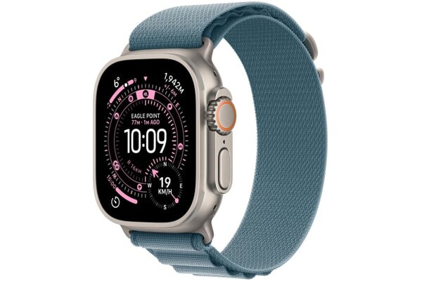 Smartwatch Apple Ultra 3 5G