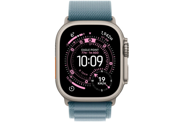 Smartwatch Apple Ultra 3 5G