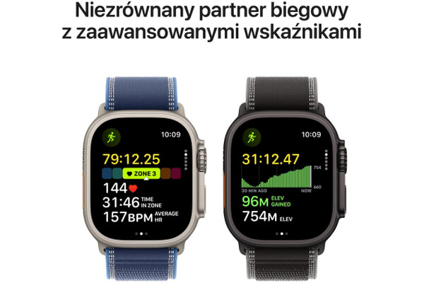 Smartwatch Apple Ultra 3 5G