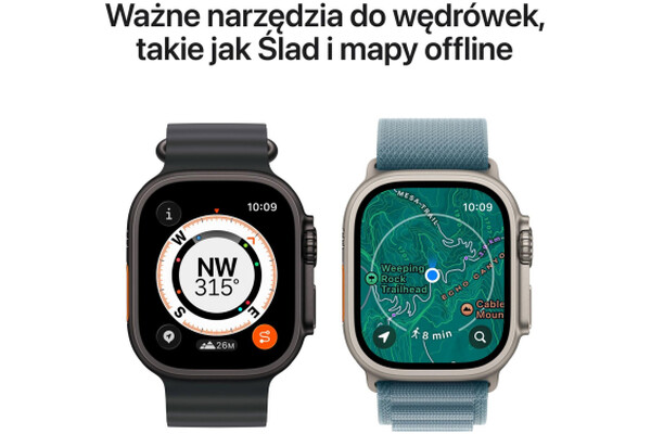 Smartwatch Apple Ultra 3 5G